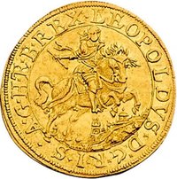 1 Ducat obverse