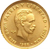 10 Pesos reverse