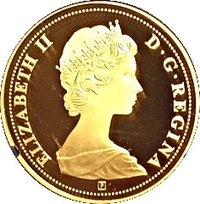 20 Dollars obverse
