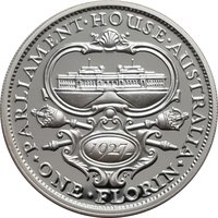 20 Cents reverse