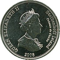 10 Pence obverse