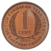 1 Cent reverse