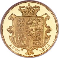 1 Sovereign reverse