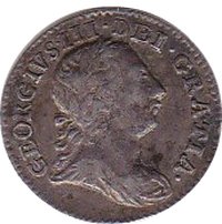 2 Pence obverse