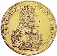 12 Zecchino obverse