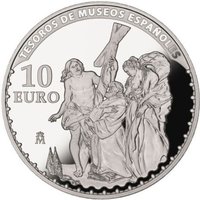 10 Euros reverse