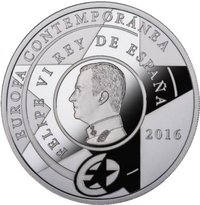 10 Euros obverse