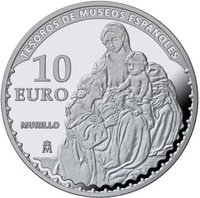 10 Euros reverse
