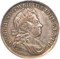 1 Crown obverse