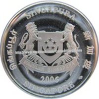 2 Dollars obverse