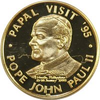 2500 Pesos reverse