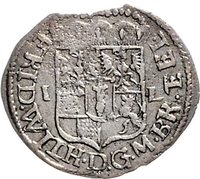 1⁄48 Thaler obverse