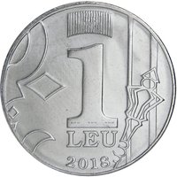1 Leu reverse