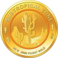 100 Francs CFA reverse