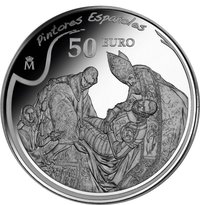 50 Euros reverse