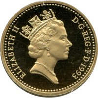1 Pound obverse