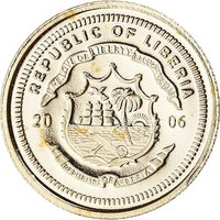 10 Dollars obverse