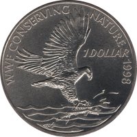 1 Dollar reverse