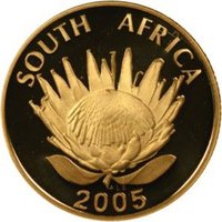 5 Rand obverse