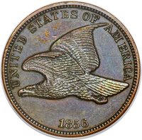 1 Cent obverse