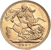 1 Sovereign reverse