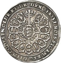 1 Speciedaler reverse