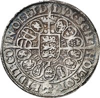 1 Speciedaler reverse