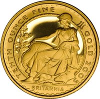 10 Pounds reverse