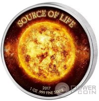 1000 Francs CFA reverse