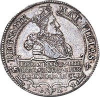 3 Speciedaler obverse