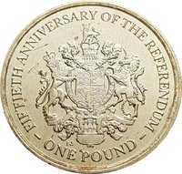 1 Pound reverse