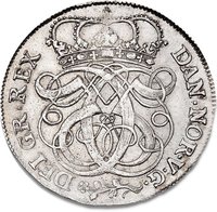 1 Krone obverse