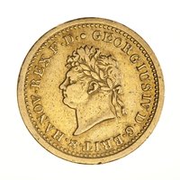 5 Thalers obverse