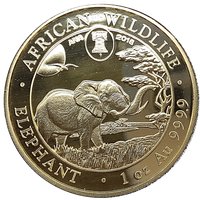 1000 Shillings reverse