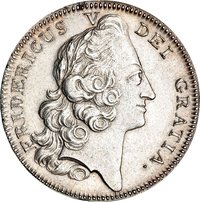 2 Krone obverse
