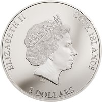 2 Dollars obverse