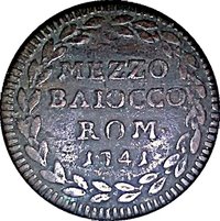 ½ Baiocco reverse