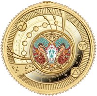 500 Francs CFA reverse