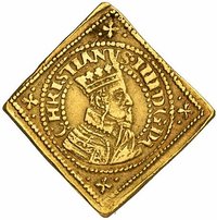 6 Speciedaler obverse