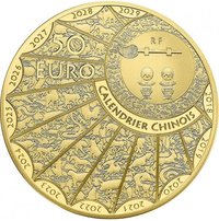 50 Euros obverse