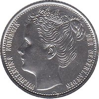 10 Cents obverse