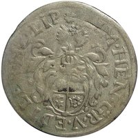 1⁄24 Thaler obverse