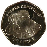 50 Pence reverse