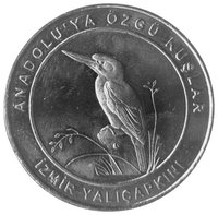 1 Kuruş reverse