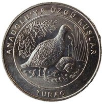 1 Kuruş reverse