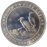 1 Kuruş reverse