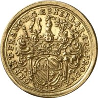 1 Ducat obverse