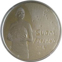 20 Euros obverse