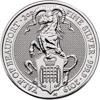5 Pounds reverse