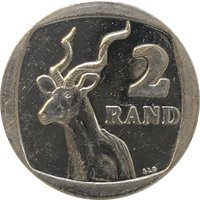 2 Rand reverse